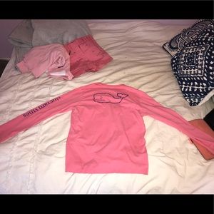 Long Sleeve T-Shirt